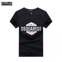 ディースクエアード DSQUARED2 Tシャツ/ティーシャツ 2色可選 202...
