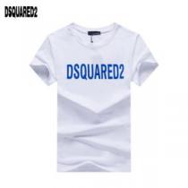 ディースクエアード DSQUARED2 Tシャツ/ティーシャツ 2色可選 202...