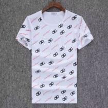 FERRAGAMO サルヴァトーレフェラガモ 半袖Tシャツ 3色可選 2026年...