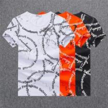 FERRAGAMO サルヴァトーレフェラガモ 半袖Tシャツ 3色可選 2026春...
