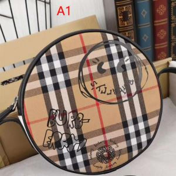 バーバリー BURBERRY ショルダーバッグ 2色可選 今流行りの最新コレクション  2026春夏は人気定番
