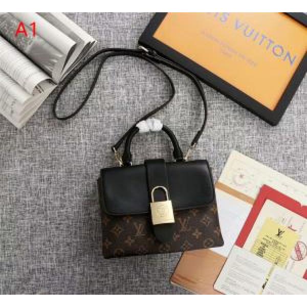 素敵カジュアル春夏新品 ルイ ヴィトン LOUIS VUITTON ハンドバッグ 4色可選 2026年の春夏に着たい