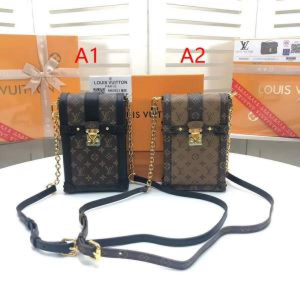 ルイ ヴィトン LOUIS VUITTON ショルダーバッグ 3色可選 2026夏ファション新品 最もクラシックなタイプ