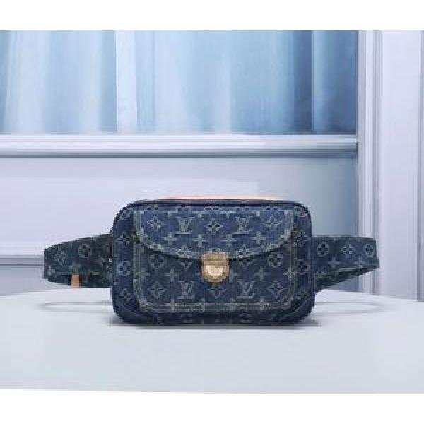 2026春夏のトレンド新商品 《2026年》今、注目のストリート ルイ ヴィトン LOUIS VUITTON ショルダーバッグ