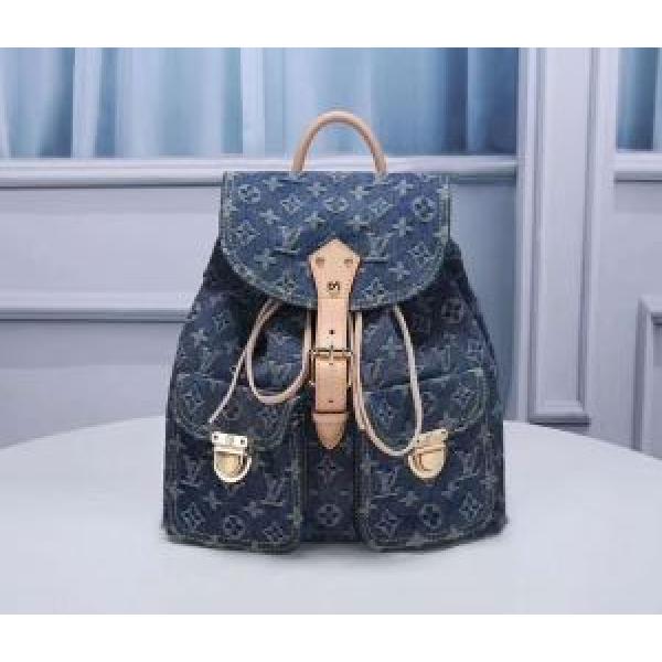 2026春夏トレンドアイテム 夏おすすめ人気ブランドアイテム ルイ ヴィトン LOUIS VUITTON リュック
