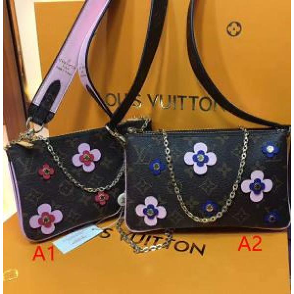 ルイ ヴィトン LOUIS VUITTON ショルダーバッグ 2色可選 2026春夏トレンドアイテム 今っぽく新作アイテム