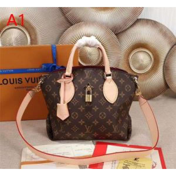 今シーズン注目のデザイン 2026春夏のトレンド新商品  ルイ ヴィトン LOUIS VUITTON  4色可選 ハンドバッグ