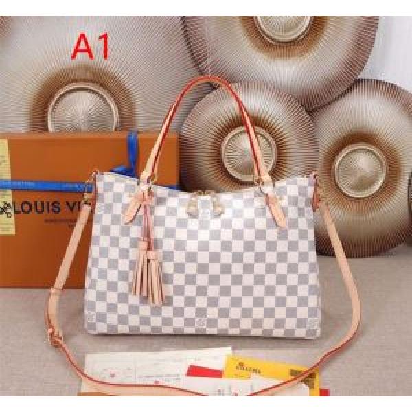 ルイ ヴィトン LOUIS VUITTON ハンドバッグ 3色可選 2026春夏人気トレンドアイテム 最近のトレンドアイテム