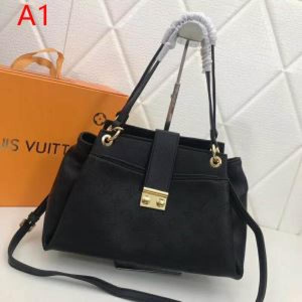 ルイ ヴィトン LOUIS VUITTON ハンドバッグ 3色可選 2026春夏人気トレンドアイテム 人気夏ファションおすすめ