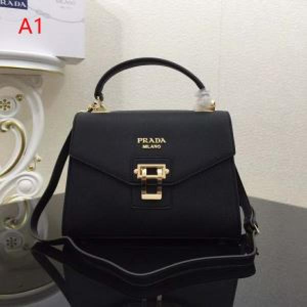プラダ PRADA ハンドバッグ 4色可選 春夏の流行り2026新品 今季トレンドの限定アイテム