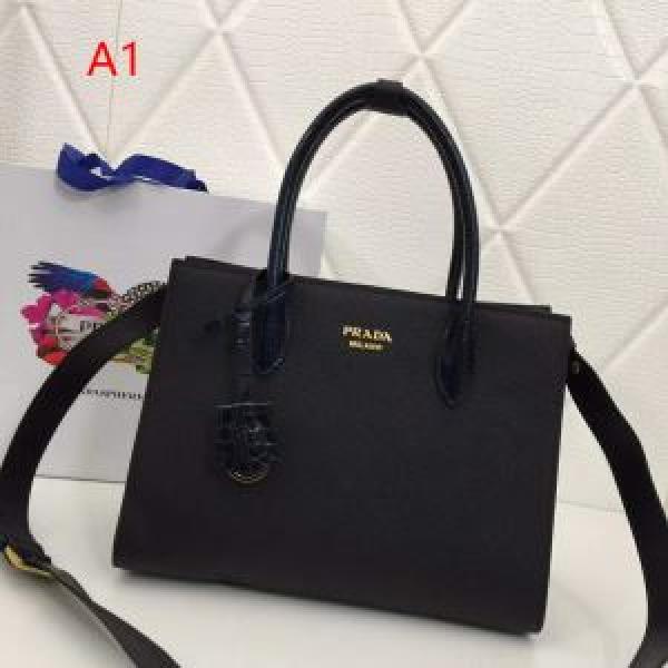 2026SSのトレンド商品 注目度が高まり最新コレクション プラダ PRADA ハンドバッグ 3色可選