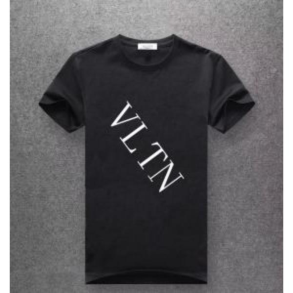 Tシャツ/ティーシャツ 多色可選 2026夏ファション新品 お洒落トレンド人気 ヴァレンティノ VALENTINO