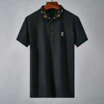 LOUIS VUITTON ルイ ヴィトン 半袖Tシャツ 3色可選 2026年春夏のトレンドアイテム 今季のトレンド人気新作