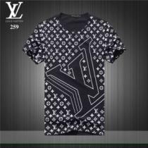 LOUIS VUITTON ルイ ヴィトン 半袖Tシャツ 3色可選 まずは定番！...