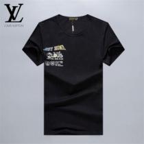 春夏のトレンドアイテム LOUIS VUITTON ルイ ヴィトン 半袖Tシャツ...