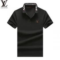 LOUIS VUITTON ルイ ヴィトン 半袖Tシャツ 3色可選 2026春夏...