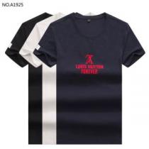 2026春夏は人気定番 LOUIS VUITTON ルイ ヴィトン 半袖Tシャツ...
