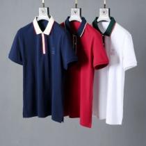 Dolce&Gabbana ドルチェ＆ガッバーナ 半袖Tシャツ 3色可選 202...