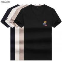 Dolce&Gabbana ドルチェ＆ガッバーナ 半袖Tシャツ 4色可選 202...