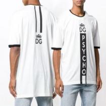 きちんと感をプラス大人カジュアル夏ファッション2026  Dolce&Gabba...
