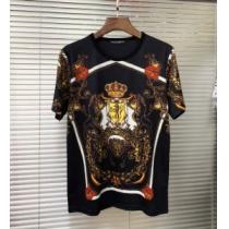 Dolce&Gabbana ドルチェ＆ガッバーナ 半袖Tシャツ 2026春夏も引...