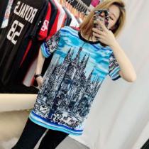 おしゃれな夏ファッション2026 素敵カジュアル春夏新品 Dolce&Gabba...