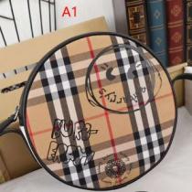 バーバリー BURBERRY ショルダーバッグ 2色可選 今流行りの最新コレクシ...