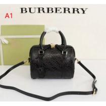 今期のトレンド定番アイテム バーバリー BURBERRY ショルダーバッグ 4色可選 2026春夏トレンドアイテム