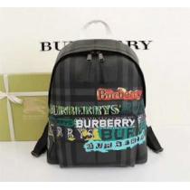 2026年夏の一押しファッションアイテム オススメしたい最新注目ファションバーバリー BURBERRY リュック