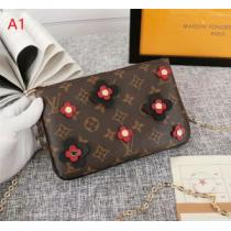 ルイ ヴィトン LOUIS VUITTON ショルダーバッグ 4色可選 2026...