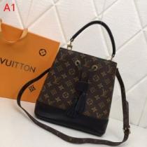 ルイ ヴィトン LOUIS VUITTON ハンドバッグ 3色可選 2026春夏...