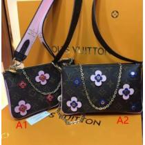 ルイ ヴィトン LOUIS VUITTON ショルダーバッグ 2色可選 2026...