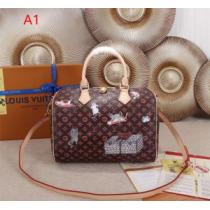 リラックススタイルが実現 ルイ ヴィトン LOUIS VUITTON ハンドバッ...