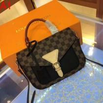 ルイ ヴィトン LOUIS VUITTON ハンドバッグ  多色可選 2026SSのトレンド商品 一気にトレンド感満載な着こなし