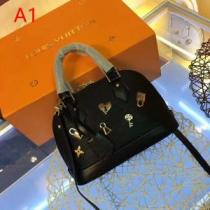 2026年最新ファッション ルイ ヴィトン LOUIS VUITTON ハンドバ...