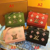 ルイ ヴィトン LOUIS VUITTON ショルダーバッグ 4色可選 【202...