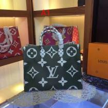 ハンドバッグ 3色可選 《2026年》今、注目のストリート 今風の着こなし新品 ルイ ヴィトン LOUIS VUITTON