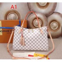 ルイ ヴィトン LOUIS VUITTON ハンドバッグ 3色可選 2026春夏人気トレンドアイテム 最近のトレンドアイテム