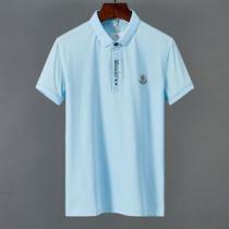 モンクレール MONCLER Tシャツ/ティーシャツ 3色可選 2026年の春夏...
