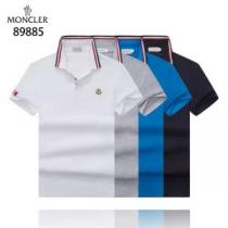 Tシャツ/ティーシャツ 4色可選 2026春夏も引き続きトレンド すっきりした印...