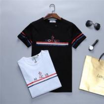 モンクレール MONCLER Tシャツ/ティーシャツ 2色可選 2026年春夏の...
