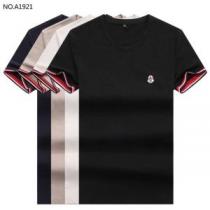 2026夏ファション新品 この夏は注目新作 モンクレール MONCLER Tシャ...