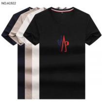 ぜひ今年のトレンドをチェック モンクレール MONCLER Tシャツ/ティーシャ...
