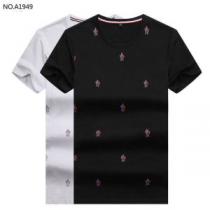 今っぽいトレンド モンクレール MONCLER Tシャツ/ティーシャツ 2色可選...