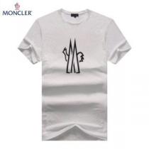 スタイルUPして着こなす モンクレール MONCLER Tシャツ/ティーシャツ ...