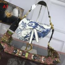 お洒落トレンド人気 ディオール DIOR ハンドバッグ 2色可選 《2026年》...