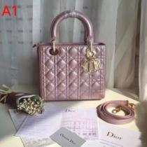 ディオール DIOR ハンドバッグ 4色可選 今流行りの最新コレクション 【20...