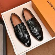 今シーズン注目のデザイン ルイ ヴィトン2026限定 男性に人気 LOUIS V...