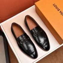 ビジネスシューズ ルイ ヴィトン2026春夏のトレンド新商品 LOUIS VUI...