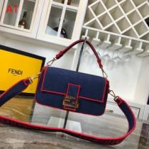 フェンディ FENDI ハンドバッグ  3色可選 2026年春夏のトレンドアイテ...
